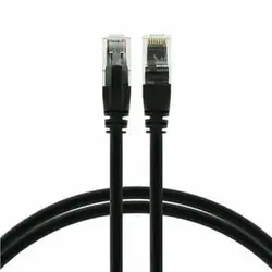 خرید کابل شبکه CAT6 تسکو TNC620 CCU به طول 2 متر - نارستان