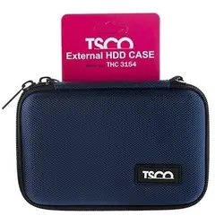 خرید کیف هارد اکسترنال تسکو مدل THC 3154 - فروشگاه اینترنتی نارستان