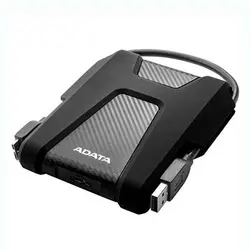 خرید هارددیسک اکسترنال ای دیتا مدل HD680 ظرفیت 2 ترابایت - نارستان