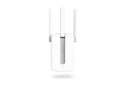 خرید توسعه دهنده وای فای 300 مگابیت در ثانیه ای MW300RE مرکوسیس - نارستان