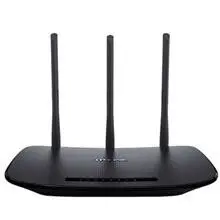 خرید روتر بی‌سیم 450Mbps تی پی-لینک مدل TL-WR940N - نارستان