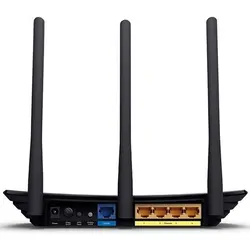 خرید روتر بی‌سیم 450Mbps تی پی-لینک مدل TL-WR940N - نارستان