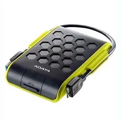 خرید هارد اکسترنال ای دیتا مدل HD720 ظرفیت 2 ترابایت - نارستان