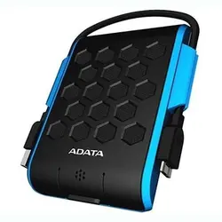 خرید هارد اکسترنال ای دیتا مدل HD720 ظرفیت 2 ترابایت - نارستان