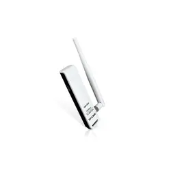 خرید کارت شبکه TP-LINK TL-WN722N 150Mbps High Gain Wireless USB Adapter - نارستان
