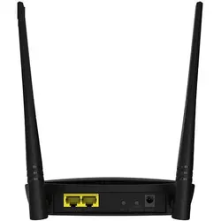 خرید اکسس پوینت بی‌سیم 300Mbps تندا مدل AP4 - نارستان