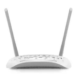 خرید مودم روتر ADSL تی پی لینک مدل TD-W8961N | نارستان