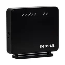 خرید مودم روتر ADSL/VDSL نتربیت NV-2030N - نارستان
