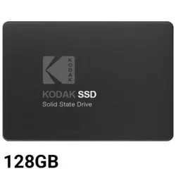 خرید اس اس دی 128 گیگابایت کداک X120 Pro - نارستان