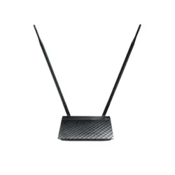 خرید مودم روتر ADSL ایسوس مدل DSL-N12HP - نارستان