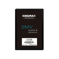 خرید اس‌اس‌دی اینترنال کینگ‌مکس مدل KM120GSMV32 ظرفیت 120گیگابایت - نارستان