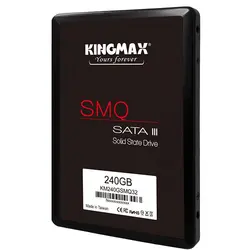 خرید اس اس دی 240 گیگابایت کینگ‌ مکس KM240GSMQ32 - نارستان