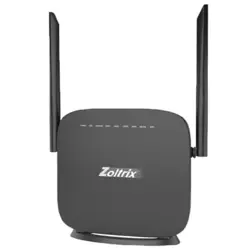 خرید مودم روتر VDSL/ADSL زولتریکس ZXC-V224 - نارستان