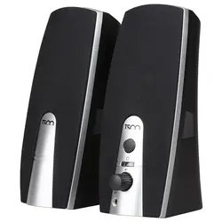 خرید اسپیکر دو تکه تسکو TS 2068 - نارستان