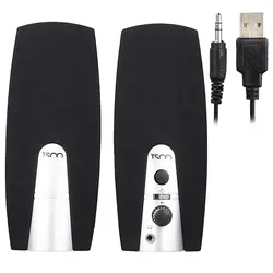 خرید اسپیکر دو تکه تسکو TS 2068 - نارستان