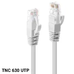 خرید کابل شبکه CAT6 تسکو TNC 630 CCU به طول 3 متر - نارستان