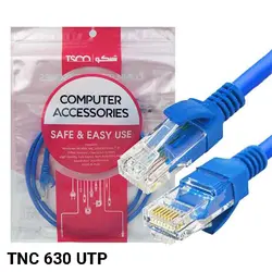 خرید کابل شبکه CAT6 تسکو TNC 630 CCU به طول 3 متر - نارستان