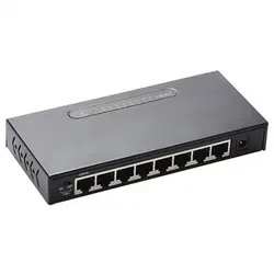 خرید و قیمت سوئیچ 8 پورت مارلیک تک TXE099 - فروشگاه نارستان