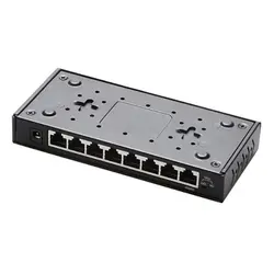 خرید و قیمت سوئیچ 8 پورت مارلیک تک TXE099 - فروشگاه نارستان