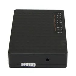 خرید و قیمت سوئیچ 16 پورت مارلیک تک TXE102 - فروشگاه نارستان