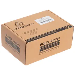 خرید و قیمت سوئیچ 16 پورت مارلیک تک TXE102 - فروشگاه نارستان