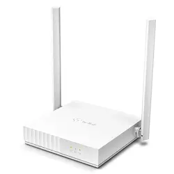 خرید روتر بی‌سیم 300Mbps تی پی لینک TL-WR820N - نارستان