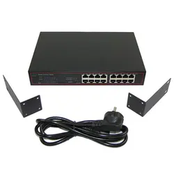 خرید و قیمت سوئیچ 16 پورت مارلیک تک TXE169 - فروشگاه نارستان