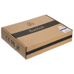 خرید و قیمت سوئیچ 16 پورت مارلیک تک TXE169 - فروشگاه نارستان