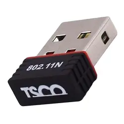 خرید کارت شبکه بی‌سیم تسکو TW 1001 - نارستان