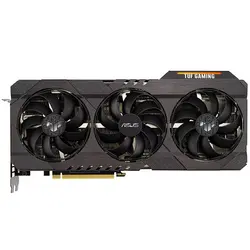 خرید کارت گرافیک ایسوس GeForce RTX 3070 Ti - نارستان
