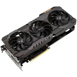 خرید کارت گرافیک ایسوس GeForce RTX 3070 Ti - نارستان