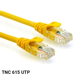خرید کابل شبکه 1.5 متری CAT6 تسکو TNC 615 CCU - نارستان