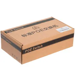 خرید و قیمت سوئیچ 5 پورت مارلیک تک TXE104 - فروشگاه نارستان