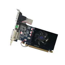 خرید کارت گرافیک سافایر Radeon HD 6450 - نارستان