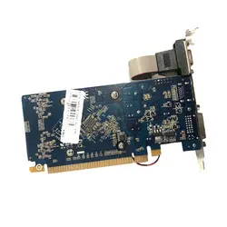 خرید کارت گرافیک سافایر Radeon HD 6450 - نارستان