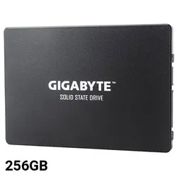 خرید اس اس دی 256 گیگابایت اینترنال گیگابایت GP-GSTFS31256GNTD - نارستان