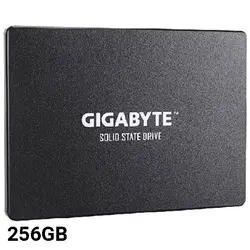 خرید اس اس دی 256 گیگابایت اینترنال گیگابایت GP-GSTFS31256GNTD - نارستان