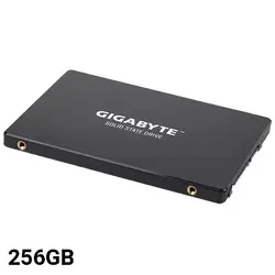 خرید اس اس دی 256 گیگابایت اینترنال گیگابایت GP-GSTFS31256GNTD - نارستان