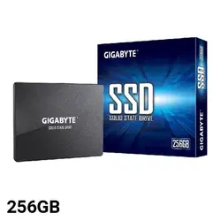 خرید اس اس دی 256 گیگابایت اینترنال گیگابایت GP-GSTFS31256GNTD - نارستان