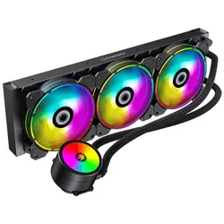 خرید خنک کننده پردازنده گیم‌مکس Ice Chill 360 - نارستان