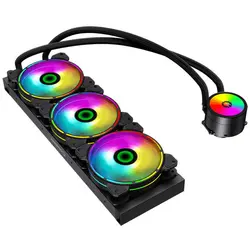 خرید خنک کننده پردازنده گیم‌مکس Ice Chill 360 - نارستان