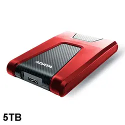 خرید و قیمت هارد اکسترنال 5 ترابایت ای دیتا HD650 - هارددیسکنارستان