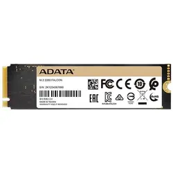 خرید اس اس دی اینترنال 256 گیگابایت ای دیتا FALCON M.2 - نارستان