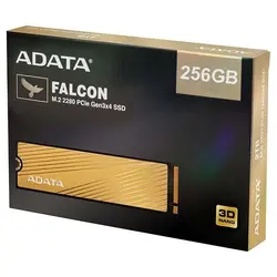 خرید اس اس دی اینترنال 256 گیگابایت ای دیتا FALCON M.2 - نارستان