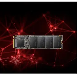 خرید اس اس دی اینترنال XPG مدل SX6000 Pro M.2 2280 ظرفیت 512 گیگابایت - نارستان