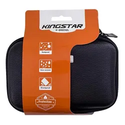 خرید و قیمت کیف هارد اکسترنال کینگ استار K-BAG112L - نارستان