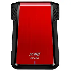 خرید و قیمت قاب هارد SATA به USB 3.1 ای دیتا EX500 - نارستان
