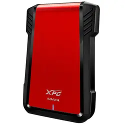 خرید و قیمت قاب هارد SATA به USB 3.1 ای دیتا EX500 - نارستان