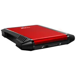 خرید و قیمت قاب هارد SATA به USB 3.1 ای دیتا EX500 - نارستان