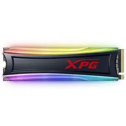خرید اس اس دی اینترنال XPG مدل S40G M.2 2280 ظرفیت 2 ترابایت - نارستان